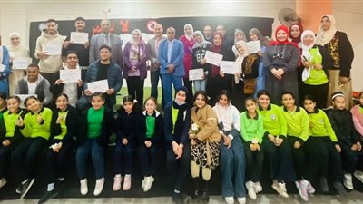 رئيس جامعة بنى سويف: التنمر يمثل تحديًا مجتمعيًا يجب التصدي له من خلال التعليم والوعي المبكر