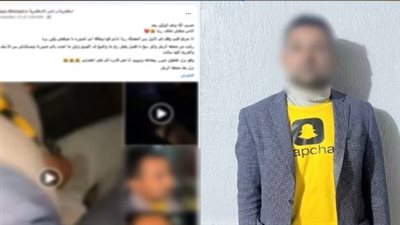 القبض على عاطل بتهمة التحرش بطالبة داخل ميكروباص في الإسكندرية 