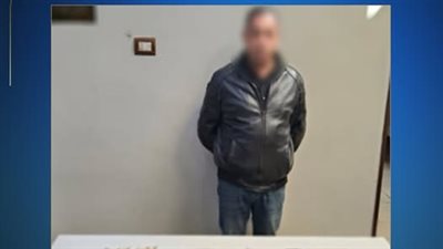 ضبط شخص لتوزيعه مبالغ مالية على الناخبين لصالح مرشح في أبو تيج بأسيوط 