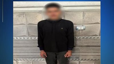 ضبط المتهم بتوزيع كروت دعاية خاصة بمرشح للنواب في الدلنجات بالبحيرة