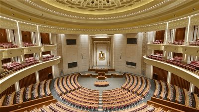 وفقًا لآخر تعديل.. موعد إعلان نتيجة انتخابات مجلس النواب 2025