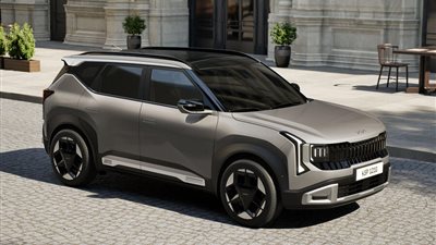 كيا تكشف عن الجيل الثاني من سيارة سيلتوس وتطرحها بالأسواق في هذا الموعد