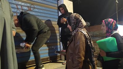 ضبط شاب حاصل على بكالوريوس تجارة وينتحل صفة طبيب بالفيوم