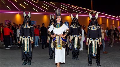 احتفالًا بالسنة الثالثة.. نيفرلاند تكشف رؤية كامل أبو علي لنهضة السياحة العائلية في مصر