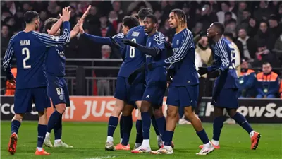 مشاهدة مباراة باريس سان جيرمان وأتلتيك بيلباو بث مباشر والقنوات الناقلة في دوري أبطال أوروبا 