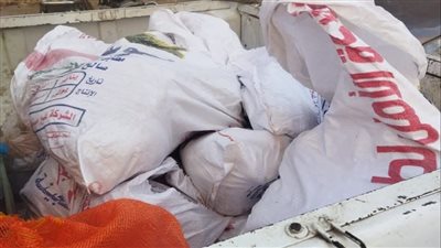 تموين أسيوط: ضبط 590 كيلو لحوم غير صالحة للاستهلاك الآدمي 