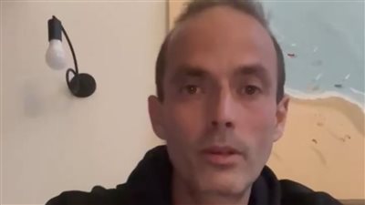 عمر حسن يوسف يرد على أنباء دخوله الفن بالواسطة: الناس بتطلع تعايرني بحاجة مش صح