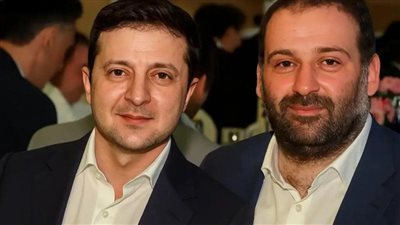 مقرب من زيلينسكي.. شرطة إسرائيل: لا معلومات لدينا حول محاولة اغتيال رجل الأعمال الأوكراني تيمور مينديتش 