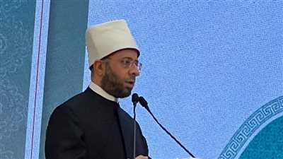 غزة حاضرة خلال كلمة وزير الأوقاف.. الأزهري يدعو لمصر وفلسطين في ختام المسابقة العالمية للقرآن الكريم