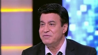 التحقيق مع حلمي عبد الباقي في نقابة المهن الموسيقية الأسبوع المقبل