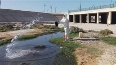 تسببت في غرق عدد من المنازل.. تجدد أزمة تعطل محطة الصرف الصحي بالعريش شمال سيناء