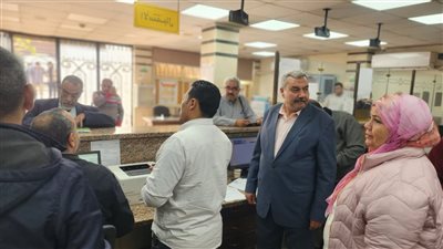 بعد أيام من توليه المنصب.. قرار مفاجئ بإبعاد اللواء طارق النبوي من رئاسة حي شرق مدينة نصر 