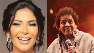 محمد منير: واثق إن فيلم الست لمنى زكي هيكون مختلف 