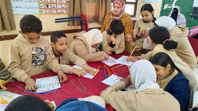 تألق ذوي الهمم في ختام ورش التمكين الثقافي بفرع ثقافة الفيوم