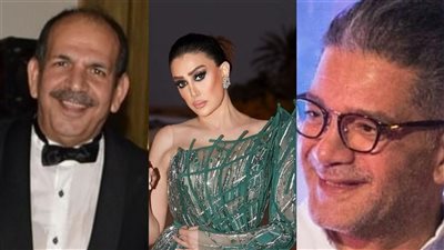 مجدي بدر ومصطفى حشيش يتعاقدان على المشاركة في مسلسل عاليا بطولة غادة عبد الرازق