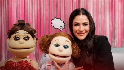 السبت المقبل.. هدى المفتي ضيفة أبلة فاهيتا في برنامج فونطاستيك 