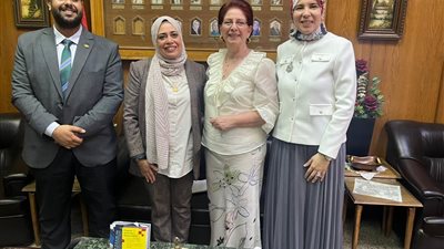 بالتعاون مع سفارة كولومبيا بالقاهرة.. ألسن عين شمس تستضيف فعالية ثقافية عن أدب جابرييل جارثيا ماركيز 