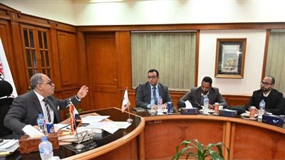 فاكسيرا تبحث مع شركة eFinance إنشاء تطبيق يتيح للمواطنين الحجز والدفع مسبقًا