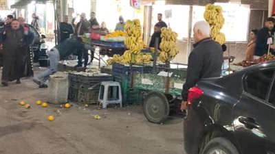 وزيرة التنمية المحلية توجه مركز سيطرة الشبكة الوطنية لمتابعة جهود إزالة المخالفات ورفع الإشغالات