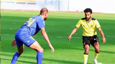 موعد مباراة وادي دجلة وبتروجيت في كأس عاصمة مصر والقنوات الناقلة بث مباشر
