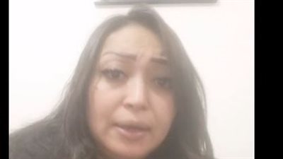 الأمن يفحص منشورا لمذيعة تتهم مندوب شحن بالتعدي عليها: كان عاوز يتهجم عليا وبنتي اتفزعت 