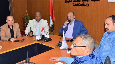 انتخابات النواب 2025.. انتظام التصويت في لجان الأقصر لليوم الثاني وغرفة العمليات تتابع