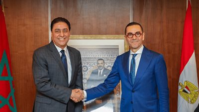 وزير الاستثمار: إنشاء منصة دائمة ولجنة لإزالة العوائق التجارية بين مصر والمغرب