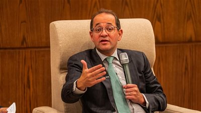 وزير المالية: خفض ضريبة القيمة المضافة على الأجهزة الطبية من 14% إلى 5% 