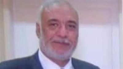 وفاة الدكتور حسن مهنا وكيل كلية الدراسات الإسلامية والعربية للبنات بالزقازيق