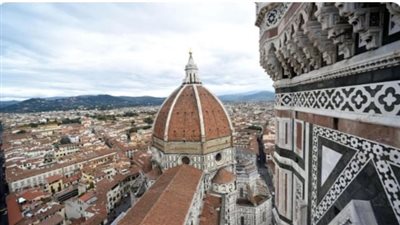 تفكيك شبكة احتيال مالي استهدفت إدارة كاتدرائية فلورنسا ومعالمها التاريخية بإيطاليا