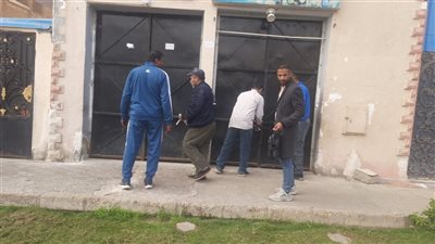 جهاز العاشر من رمضان يشن حملات موسّعة لضبط المخالفات وينفذ 46 قرار غلق وتشميع