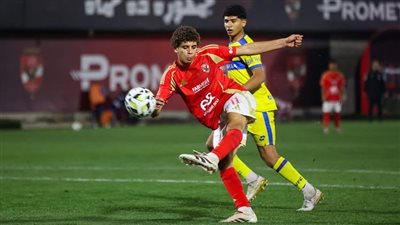 الحسم اقترب.. رتوش تفصل برشلونة عن ضم حمزة عبد الكريم في يناير 