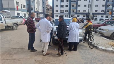 محافظ الدقهلية: حملات مكثفة لتحصين الكلاب ضد السعار