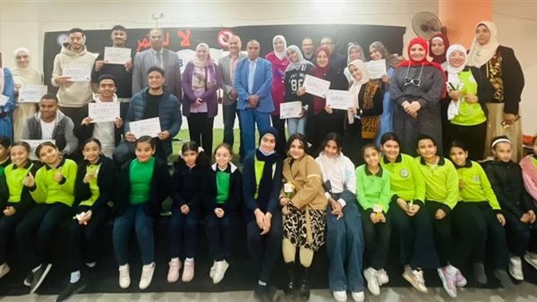 جانب من فعاليات اليوم