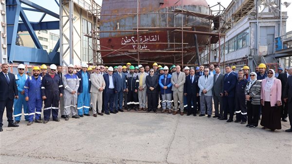 خلال الجولة