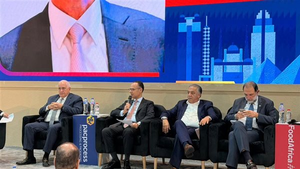 خلال اللقاء