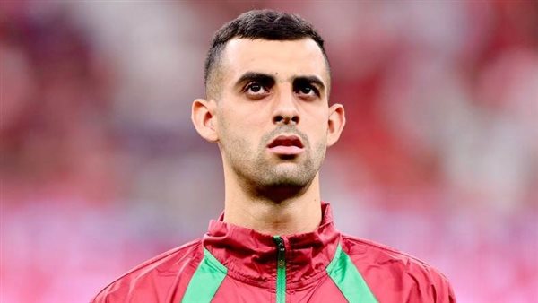 يوسف بلعمري