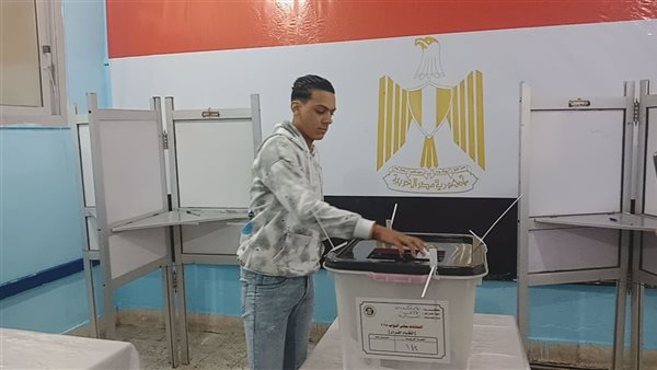 انتخابات مجلس النواب