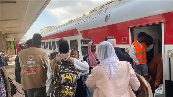 عودة السودانيين 