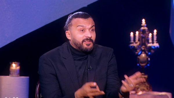 إبراهيم سعبد