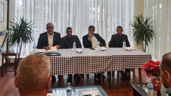 الجمعية العمومية