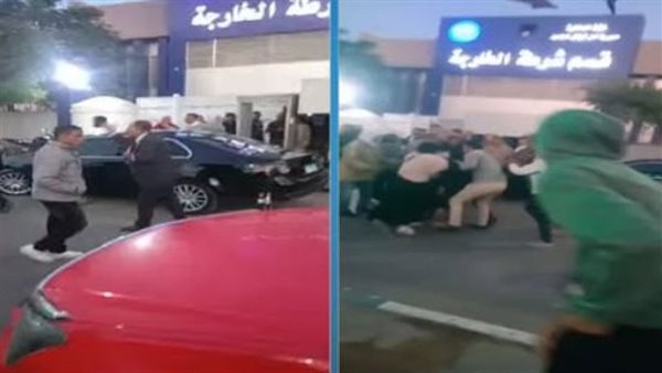 جانب من الواقعة