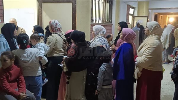 انتخابات مجلس النواب