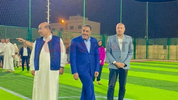 اللواء خالد شعيب