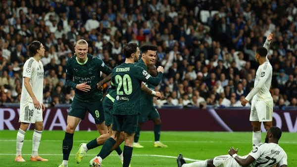 مباراة ريال مدريد