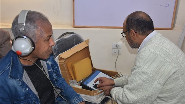 شركة مياه الأقصر