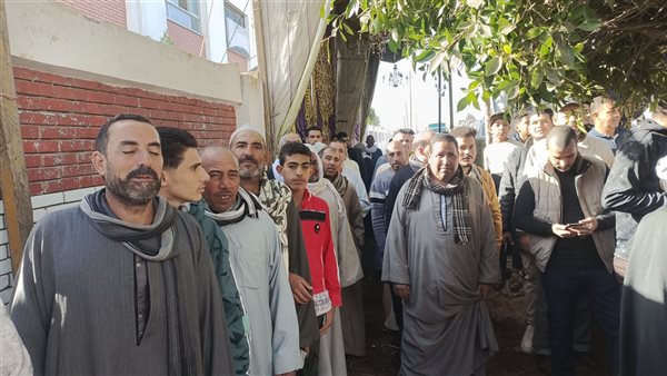 انتخابات مجلس النواب