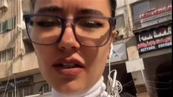 فتاة تحذر من طريقة