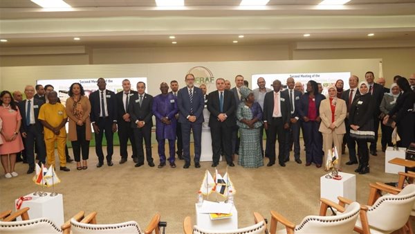  الاجتماع الثاني