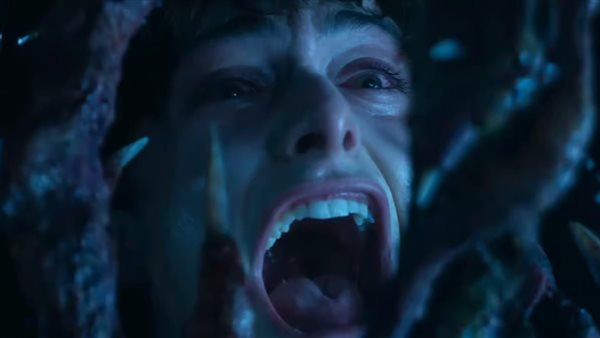 الموسم الخامس من